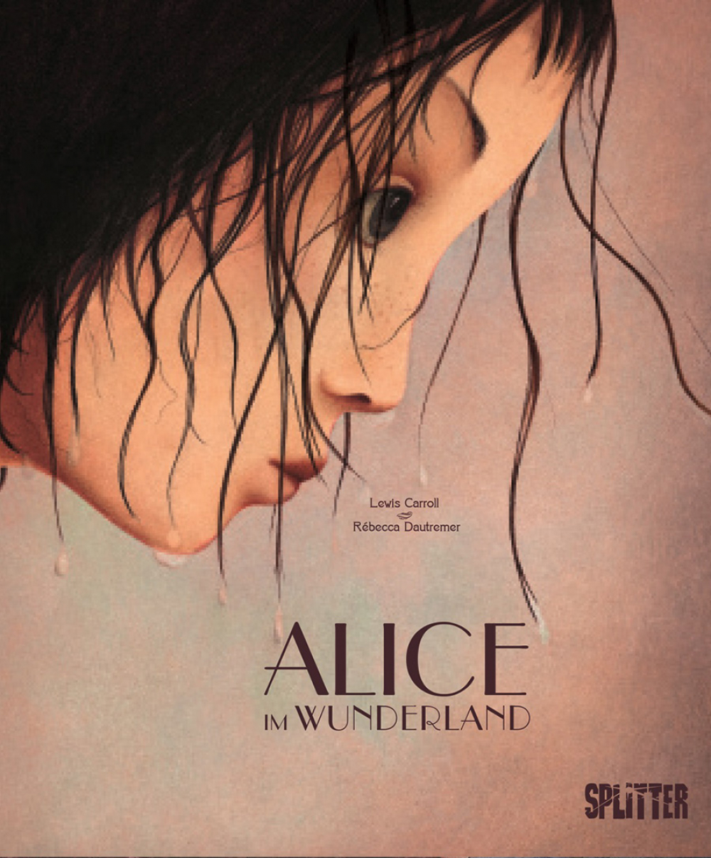 ALICE IM WUNDERLAND (ILLUSTRIERTER ROMAN) ALICE IM WUNDERLAND (ILLUSTRIERTER ROMAN)