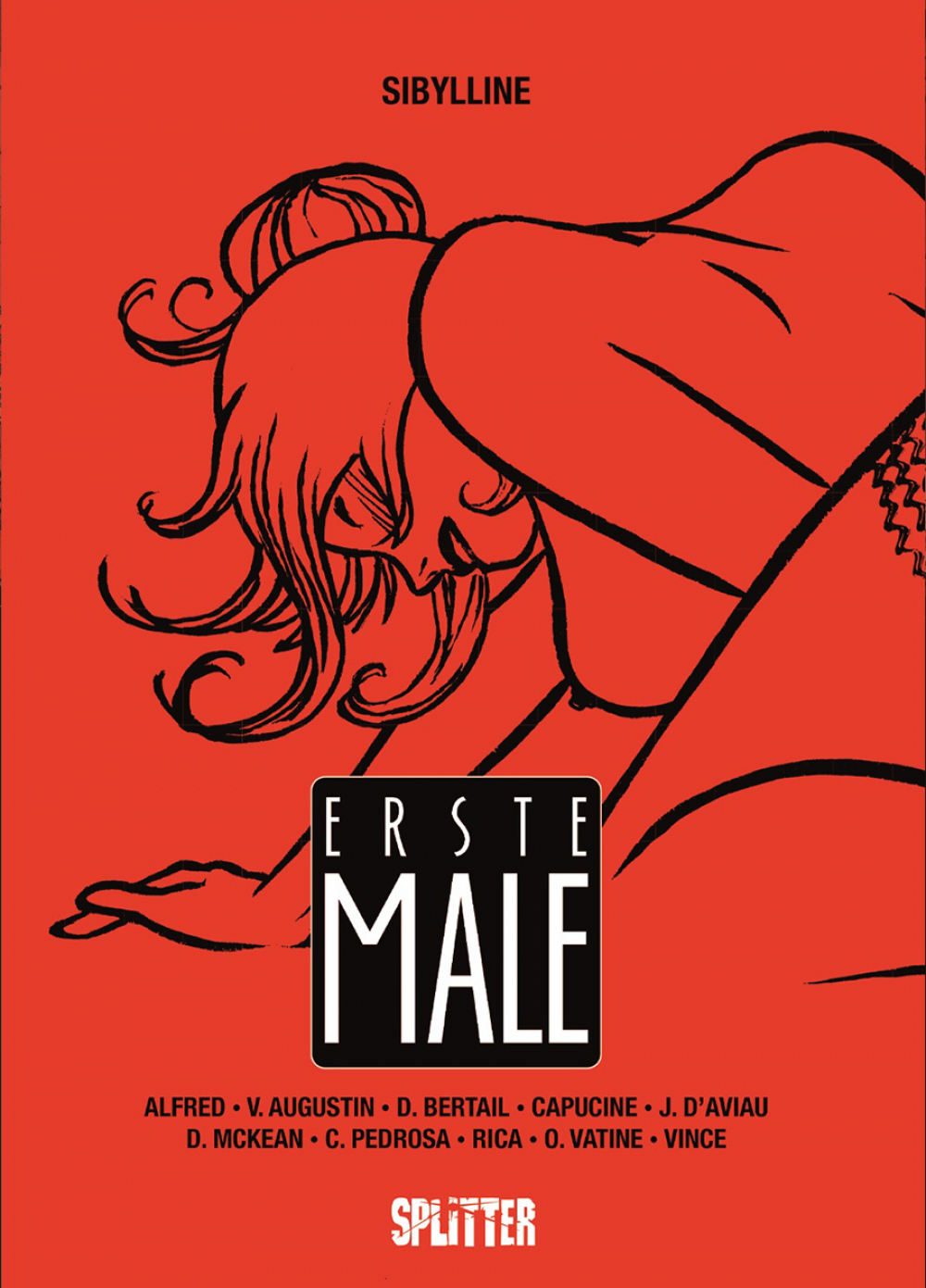 ERSTE MALE ERSTE MALE