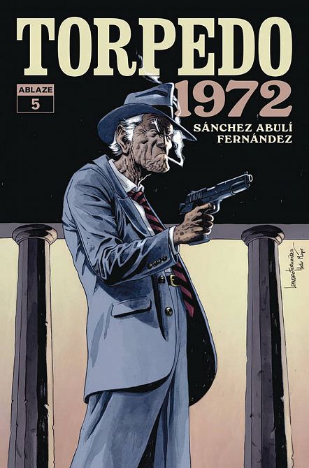 TORPEDO 1972 #5