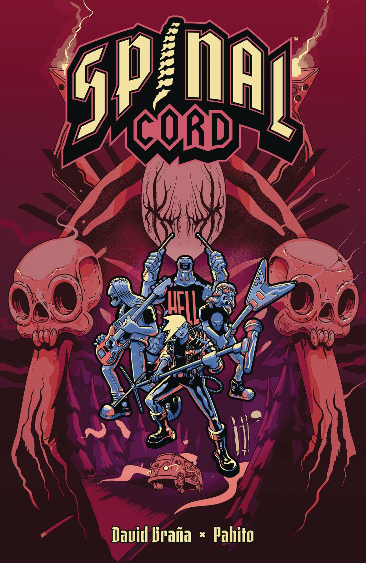 SPINAL CORD GN SPINAL CORD GN