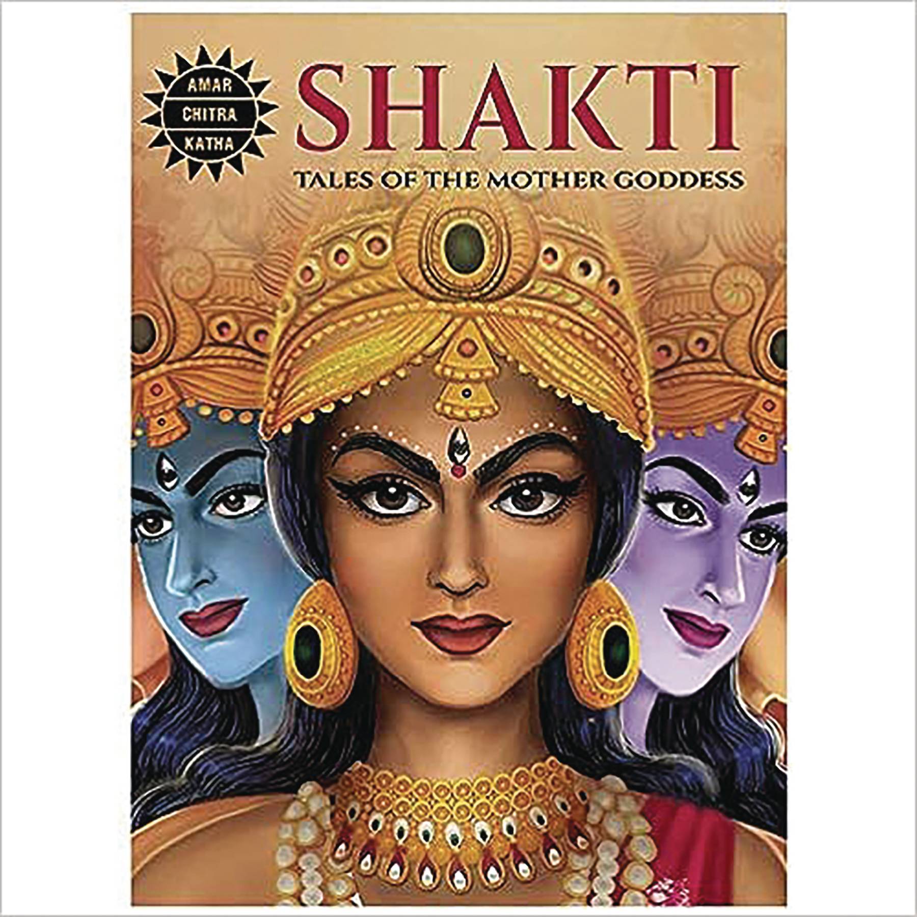 SHAKTI TP