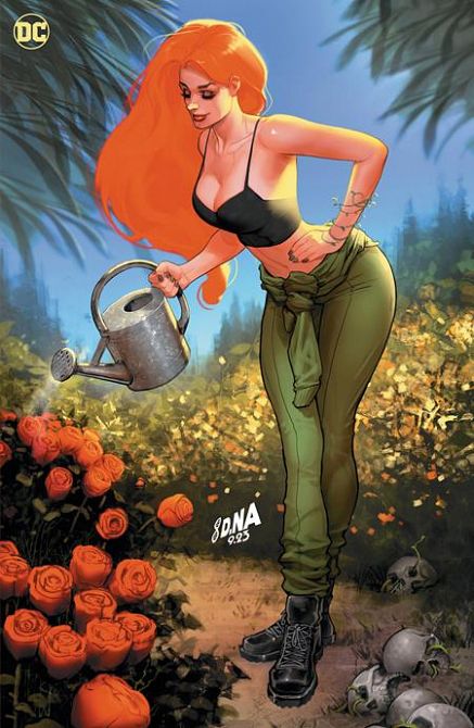 POISON IVY #24