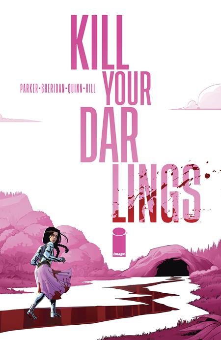 KILL YOUR DARLINGS TP KILL YOUR DARLINGS TP