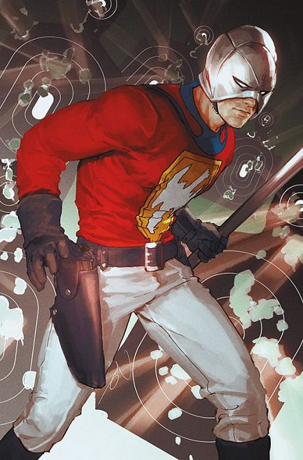 SUICIDE SQUAD (2021) #01 SUICIDE SQUAD (2021) #01