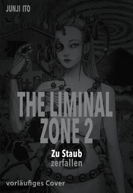 THE LIMINAL ZONE #02