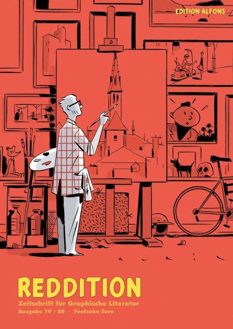 REDDITION #79 REDDITION #79