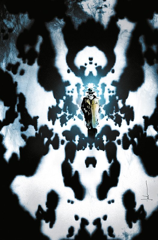RORSCHACH (ab 2021) #01 RORSCHACH (ab 2021) #01