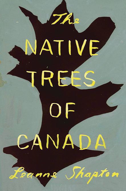 NATIVE TREES OF CANADA SC