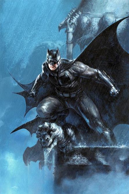 BATMAN #151