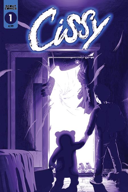 CISSY #1