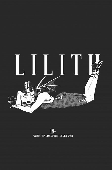 LILITH #1