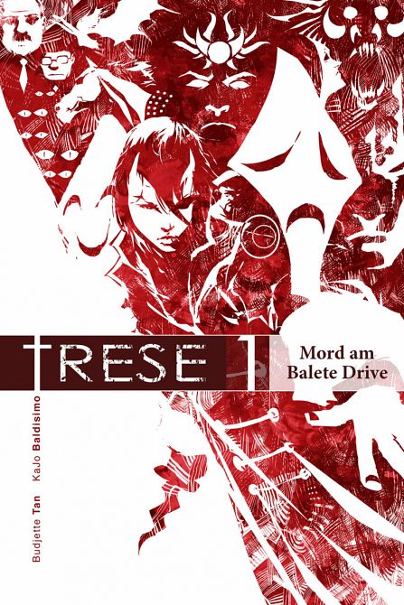 TRESE (ab 2024) #01