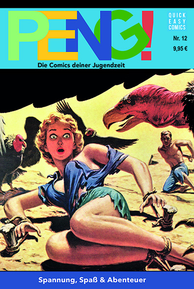 PENG! #12