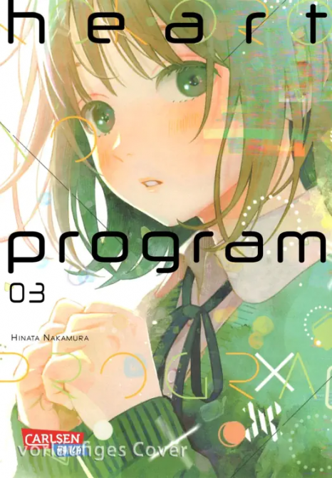 HEART PROGRAM #03