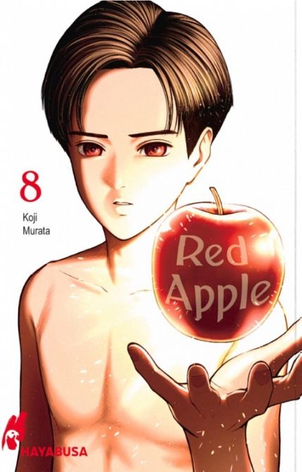 RED APPLE