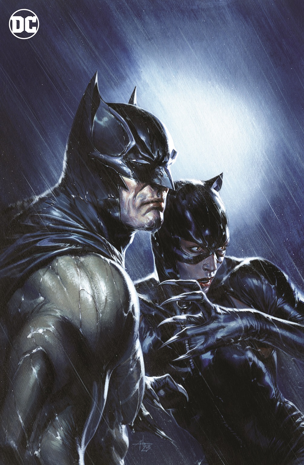 BATMAN (REBIRTH) #89