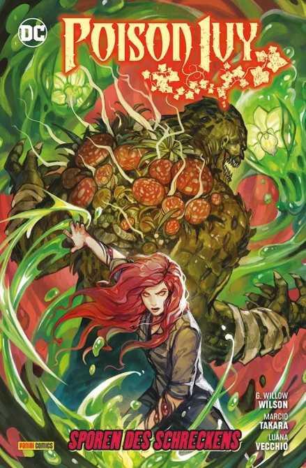 POISON IVY (ab 2023) #03