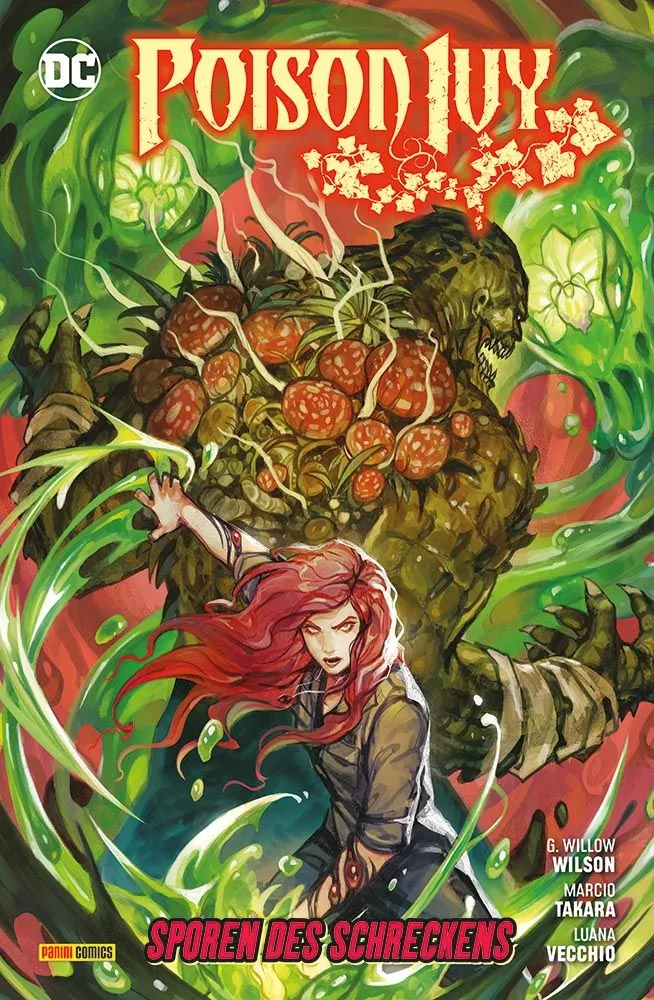 POISON IVY (ab 2023) #03 POISON IVY (ab 2023) #03