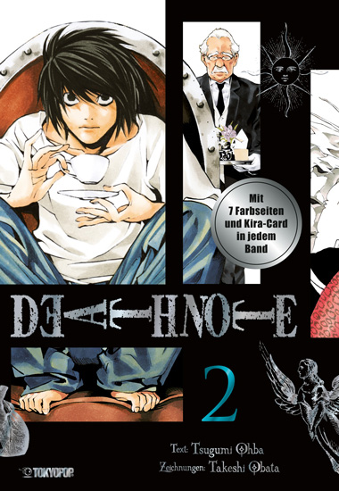 DEATH NOTE - DIAMOND EDITION