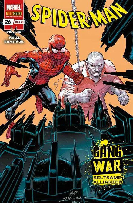 SPIDER-MAN (ab 2023) #26