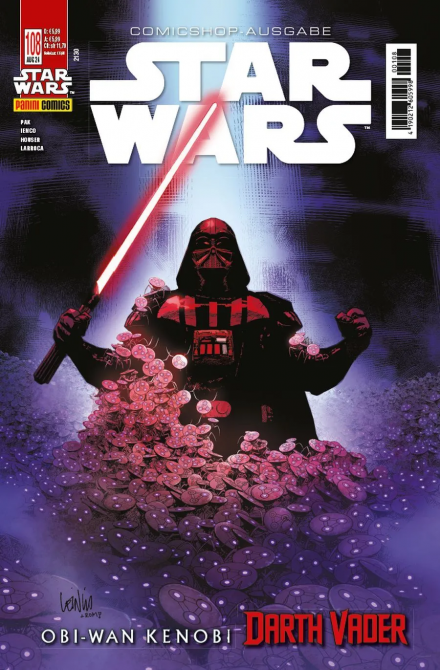 STAR WARS (ab 2015) #108