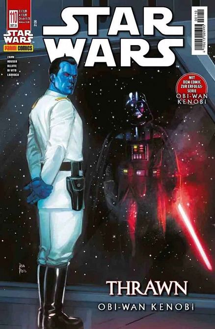 STAR WARS (ab 2015) #110