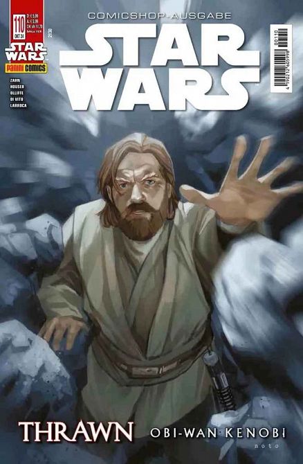 STAR WARS (ab 2015) #110