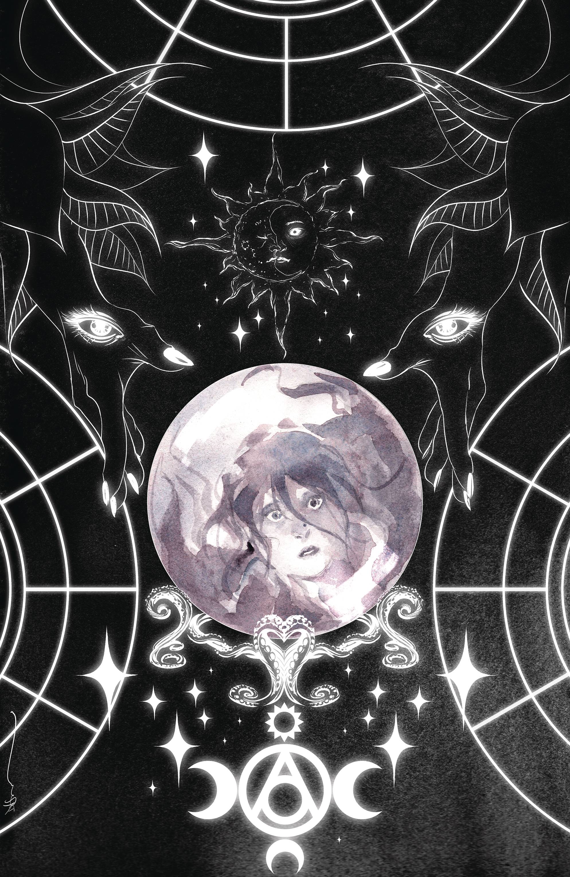 MINOR ARCANA #1 MINOR ARCANA #1