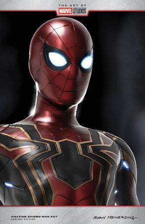 AMAZING SPIDER-MAN (2022-2025) #57 AMAZING SPIDER-MAN (2022-2025) #57