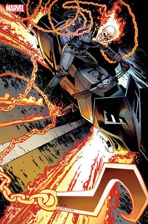 AMAZING SPIDER-MAN (2022-2025) #58 AMAZING SPIDER-MAN (2022-2025) #58