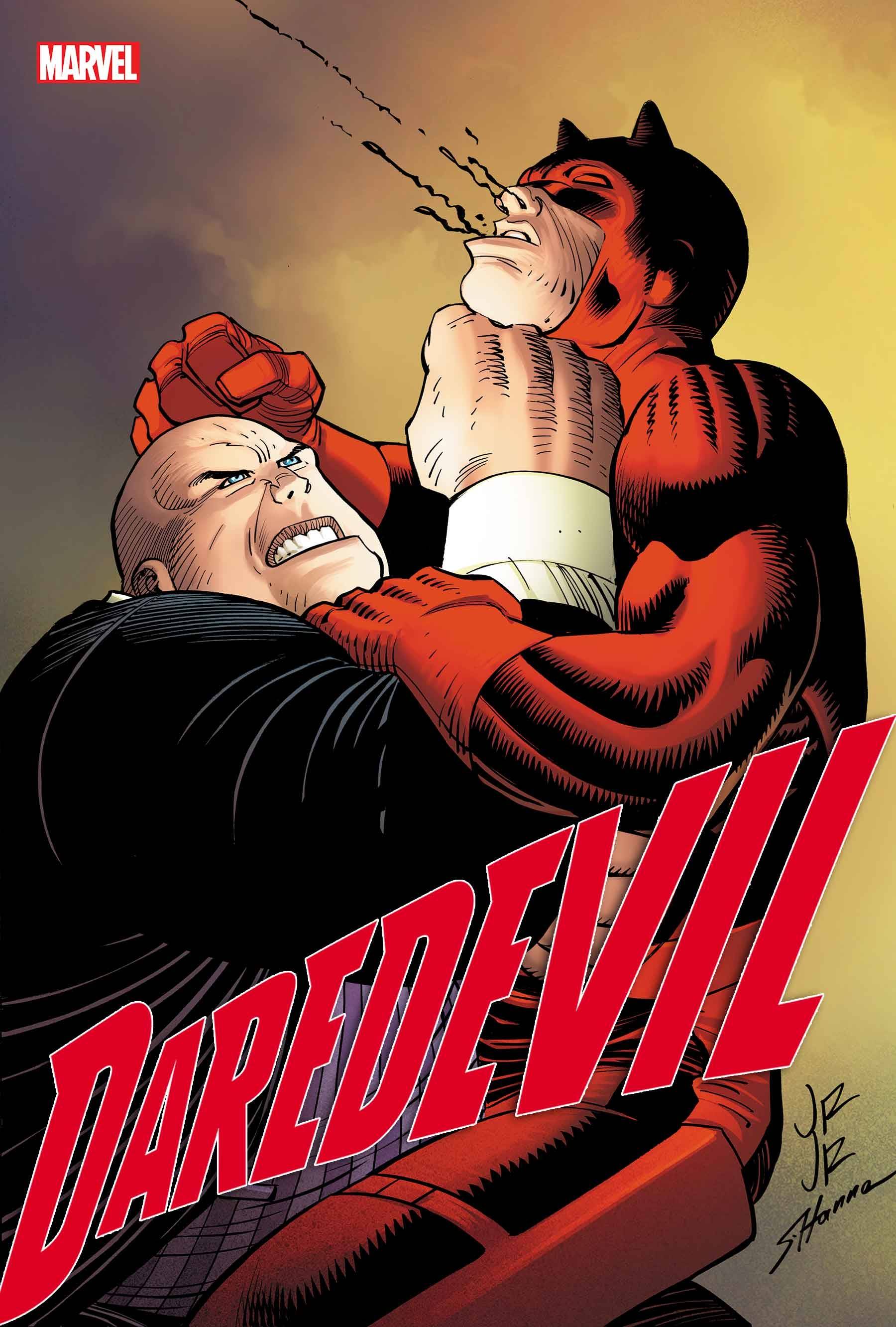 DAREDEVIL #13 DAREDEVIL #13