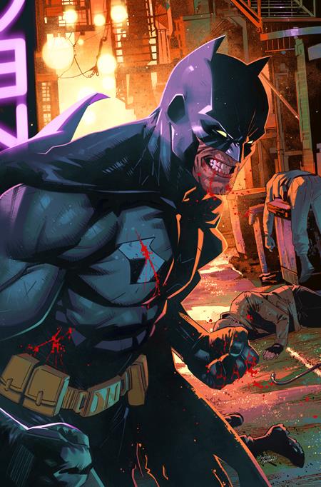 BATMAN (2016-2025) #152 BATMAN (2016-2025) #152