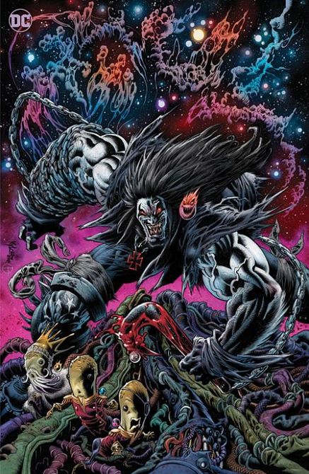 LOBO CANCELLATION SPECIAL #1