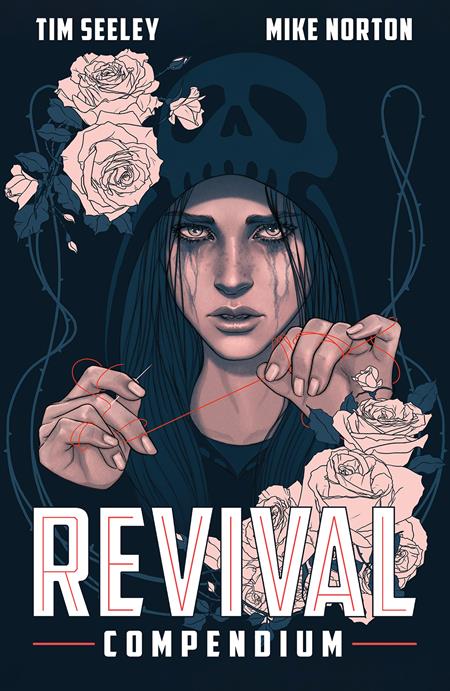 REVIVAL COMPENDIUM TP REVIVAL COMPENDIUM TP