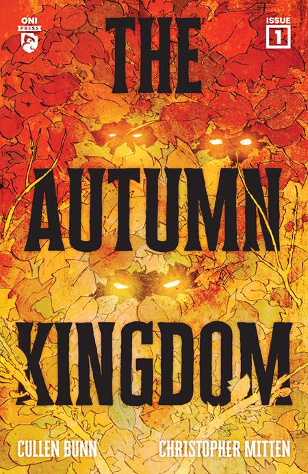 AUTUMN KINGDOM #1 AUTUMN KINGDOM #1