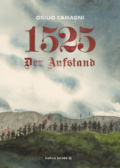 1525 - DER AUFSTAND