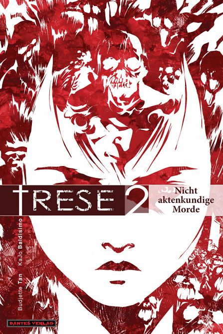 TRESE (ab 2024) #02