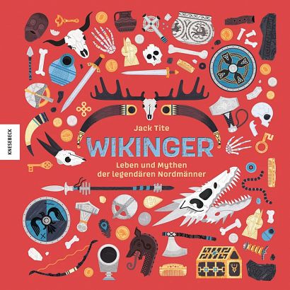 WIKINGER