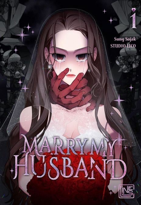 MARRY MY HUSBAND #01