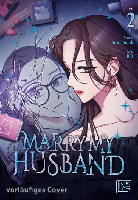 MARRY MY HUSBAND #02