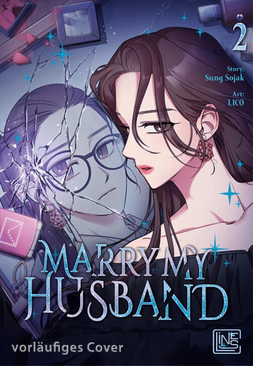MARRY MY HUSBAND #02 MARRY MY HUSBAND #02