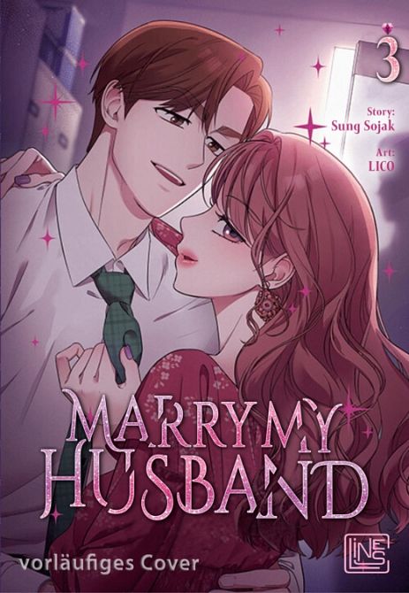 MARRY MY HUSBAND #03