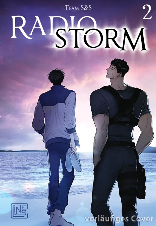 RADIO STORM #02 RADIO STORM #02