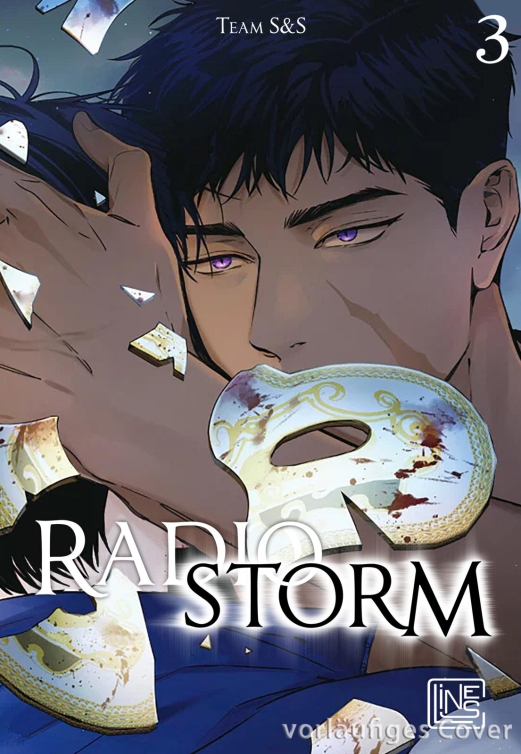 RADIO STORM #03 RADIO STORM #03