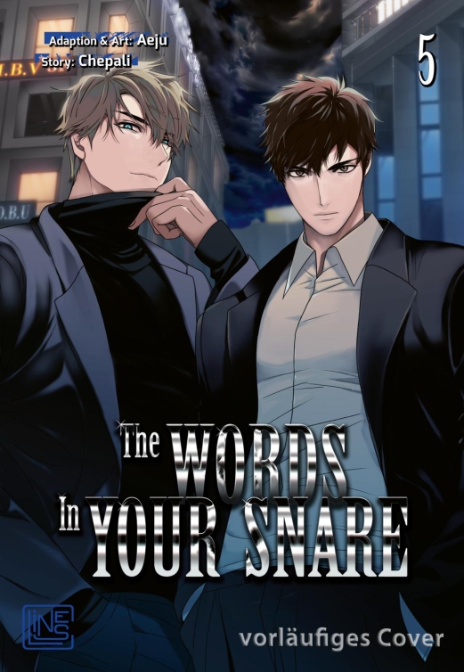 THE WORDS IN YOUR SNARE #05