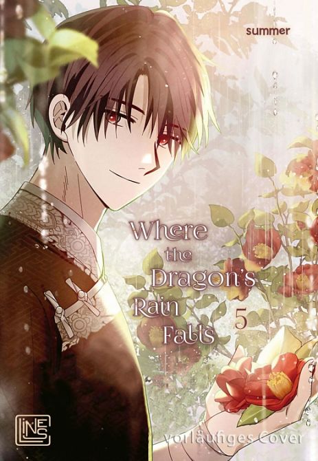 WHERE THE DRAGON'S RAIN FALLS #05