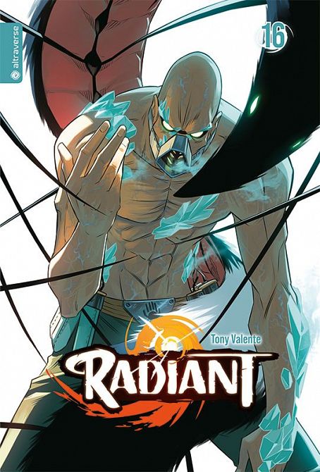 radiant #16