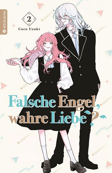 FALSCHE ENGEL, WAHRE LIEBE? #02