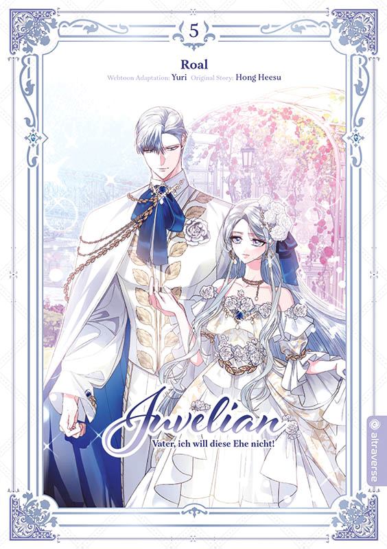 JUVELIAN - VATER, ICH WILL DIESE EHE NICHT #05