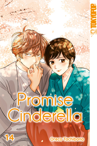 PROMISE CINDERELLA #14